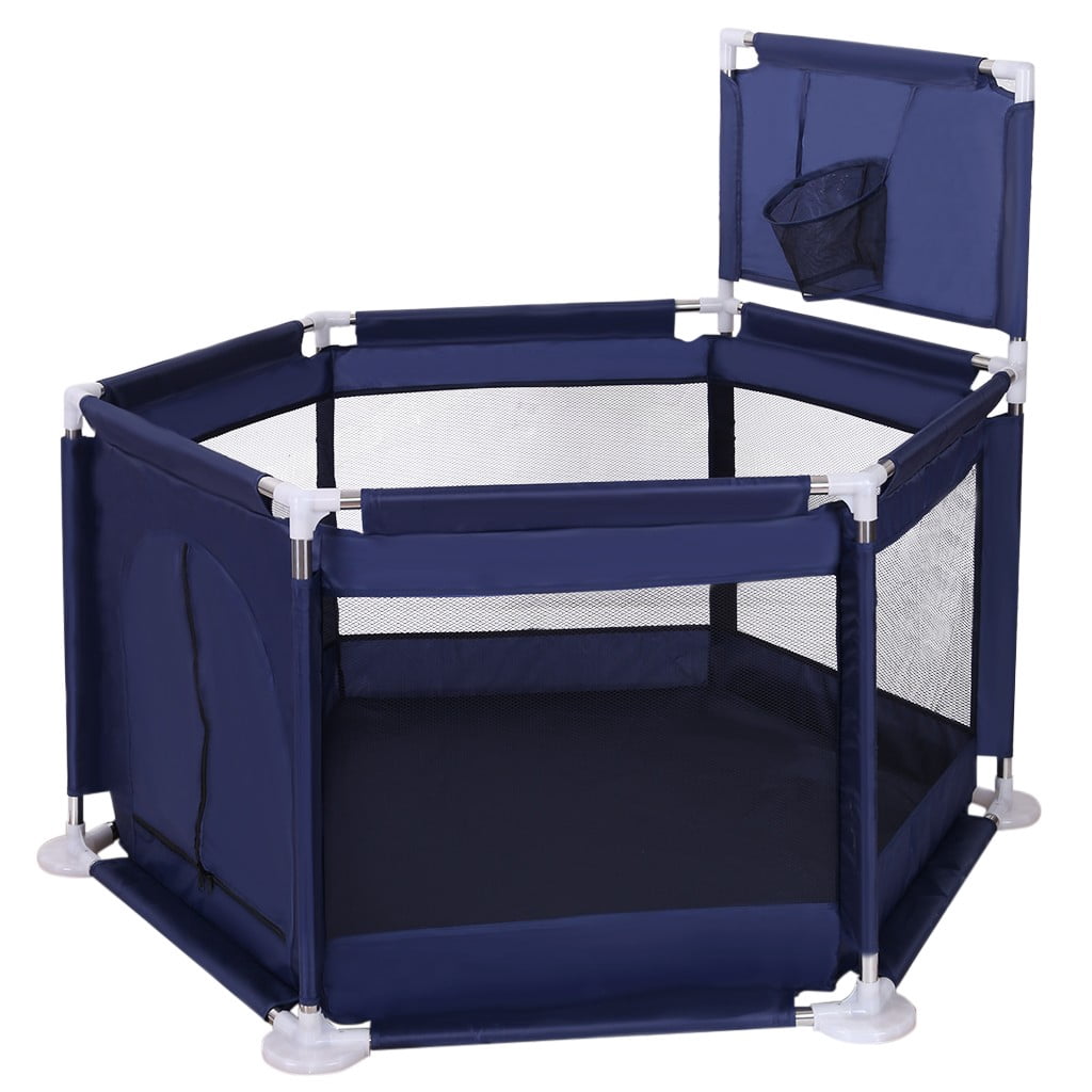 travel playpen tent