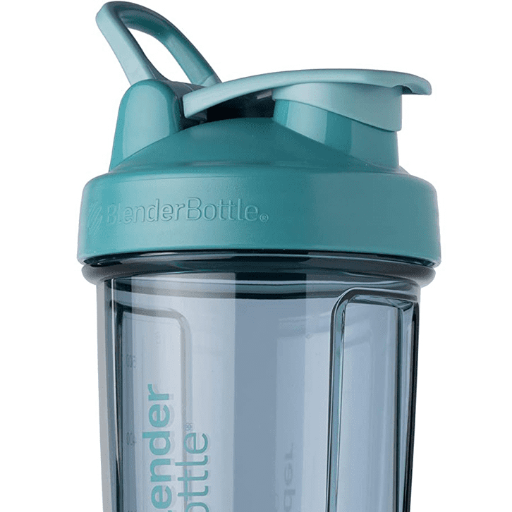 Blenderbottle Thin Blue Line Edition - 28 oz – Police Pictures