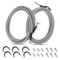 thumbnail image 1 of Quick Fix Fuel Line Kit For Chevrolet Hhr/saturn Ion 2005-2011 Qff0015ss, 1 of 5
