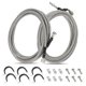 thumbnail image 1 of Quick Fix Fuel Line Kit for HHR/ Ion 2005-2011, 1 of 5