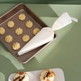 thumbnail image 6 of 3 Pack Reusable Piping Bags 18 inch Cloth Pastry Bags Plastic Coated Icing Piping Bags Cake Decorating Icing Bags Baking Dessert Frosting Bag, 6 of 6