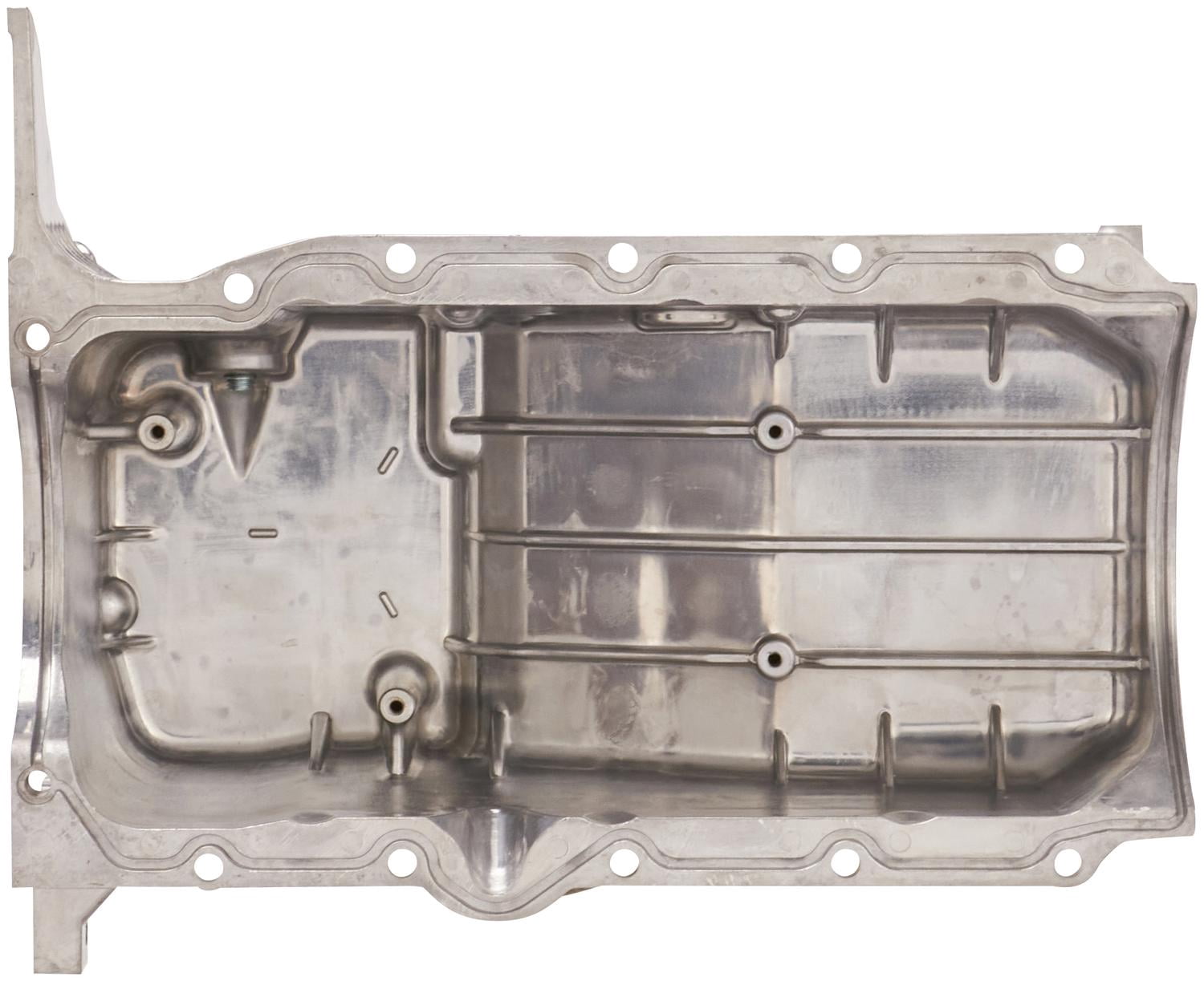 Spectra Premium GMP85A Aluminum Engine Oil Pan