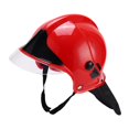thumbnail image 4 of Lipstore Baseball helmet, softball training cap, comfortable, for outdoor use, protective red, 4 of 8
