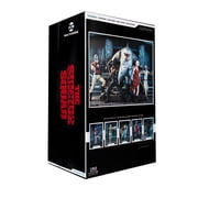 McFarlane Toys DC Multiverse The Suicide Squad 5 Pack Collector's Box