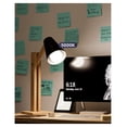 thumbnail image 4 of Sunco 24 Pack A19 LED Light Bulbs, [ para Casa], E26 Base Lamp Bulb for Bedroom Bathroom, 850 LM, 8W (60W Equivalent), 5000K Daylight, Non-Dimmable, 25000 Hours UL., 4 of 7