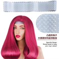 thumbnail image 5 of Sports Silicone Headband for Wigs Antiperspirant Sweatband Designed to Slippage During Activities, 5 of 7