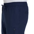 thumbnail image 5 of Men's Hurley Ripstop Jogger Pants Color: Charcol Fern Size: XXL, 5 of 5