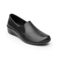 thumbnail image 1 of Mocasín Flexi para Mujer Estilo 32608 Negro Flexi 32608 NEGRO, 1 of 6