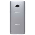 thumbnail image 5 of Samsung Galaxy S8 Plus Artic Silver 64 GB (Verizon), 5 of 5
