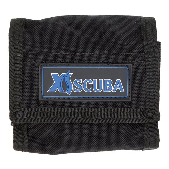 XS Scuba Single Weight Pocket