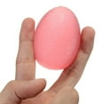 thumbnail image 5 of Opolski Soft Egg Stress Ball Hand Finger Strength Exercise Squeeze Stress Relief Ball, 5 of 8