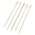 thumbnail image 1 of STARTIST 5Pcs/set Stainless Steel Picks - , 10.5cm Square -Gold, 1 of 9