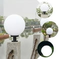 thumbnail image 2 of Outdoor Post Light Lamp Post Outdoor Lighting Yard Light Outdoor Lamp Post, 2 of 8