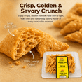 thumbnail image 3 of Teetoz Namak Para Matri Snack – Crispy & Savory Traditional Snack, 300g, 3 of 8