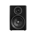 thumbnail image 5 of Jamo 2 Way Active BookshelfSpeaker High Gloss Black, 5 of 8