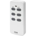 thumbnail image 3 of Seco-Larm LS-313A-14Q Enforcer CBA Wireless Outlet Controller Kit, 3 Outlets, 3 of 3