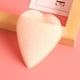 thumbnail image 2 of Esponja En Polvo Para Lavado De Cara, Esponja En Forma De Corazón Y Gota De Látex, Artefacto De Limpieza Facial, Esponja De Cojín De Aire De Belleza Eigraketly CE008462-11, 2 of 6