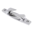 thumbnail image 1 of jinwen High Strength Fairlead Cleat Chock Rope Cleat Dock Sailing Marine Boat Hardware Right 152mm, 1 of 5