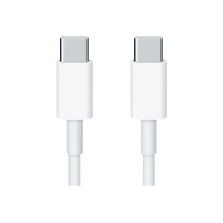 4XEM 10ft USB-C To USB-C Cable M/M USB 3.1 Gen 2 10Gbps White