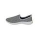 thumbnail image 3 of TENIS CASUALES LEON MUJER GRIS TEXTIL 309 LEON 309p, 3 of 3