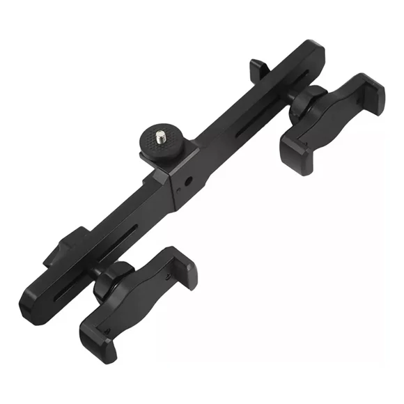 Soporte Para Teléfono Celular Soporte Doble Para Teléfono