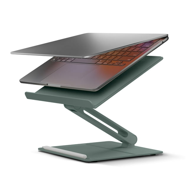 Soporte para portátil Native Union ajustable ergonómico de hasta 5 kg