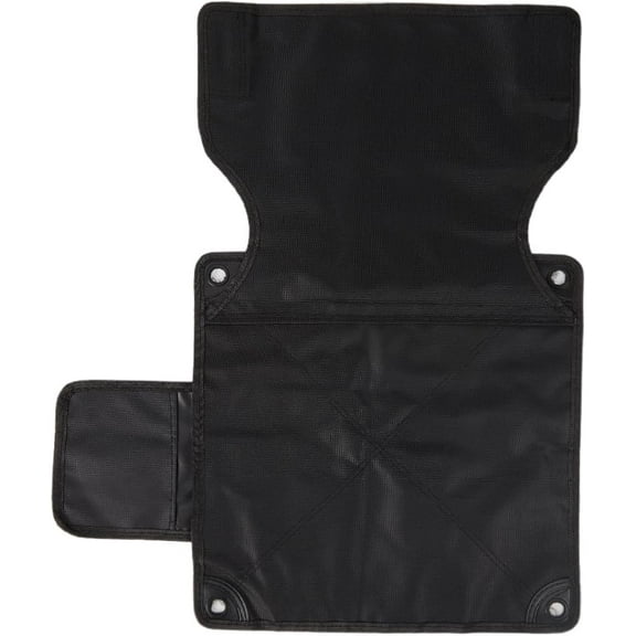 531X645mm Camping Chair Replacement Fabric Oxford Cloth High Back Camp Chair Cover Black Collapsible Lightweight Outdoor Folding Chair Seat Replacements for Sketching Chair Lawn