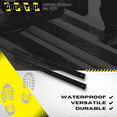thumbnail image 2 of GripStrip Anti Slip 32" x 2" Grey 8 pack, 2 of 6