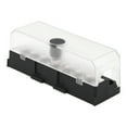 thumbnail image 4 of Power Distribution Block,Power Distribution Block 12‑32V Power Distribution Terminal Block Battery Terminal Block Dependable Performance, 4 of 7
