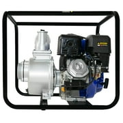 DuroMax XP904WP 427-Gpm 4 Gasoline Engine Portable Water Pump