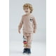 thumbnail image 2 of Conjunto de sudadera y pantalones Outfit Disney Mickey Mouse 2T para niños, 2 of 6