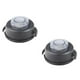thumbnail image 1 of Blender Replacement Lid for Vitamix Blender Pitcher Replace Parts, 1 of 5