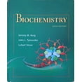 thumbnail image 1 of Pre-Owned Biochemistry (Chapters 1-34) (Hardcover) 0716730510 9780716730514, 1 of 1