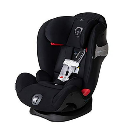 Cybex Gold Eternis S All in 1 Convertible Infant Baby Car Seat, Lavastone