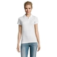 thumbnail image 1 of SOLS Womens Perfect Polo Shirt, 1 of 4