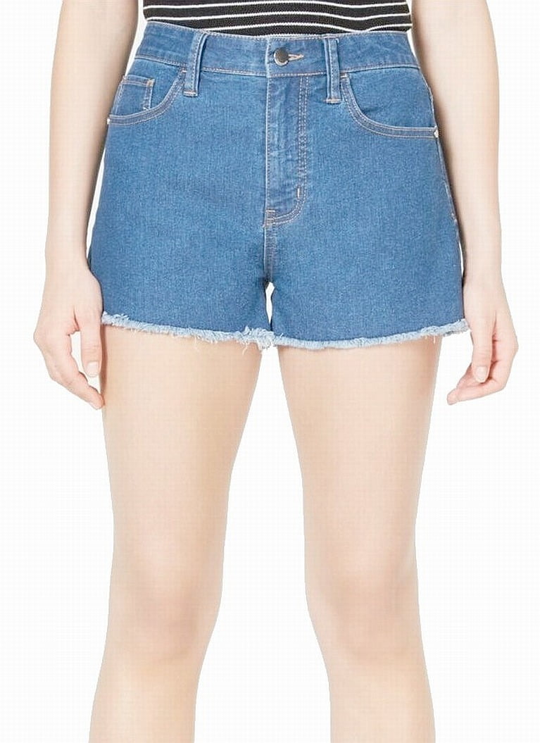 Tinseltown Juniors' Denim Shorts (26 
