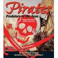 thumbnail image 2 of Pirates: Predators of the Sea : An Illustrated History (Paperback), 2 of 2