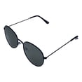thumbnail image 3 of Lentes de sol Sersun SUN43 negro intenso Unisex, 3 of 5