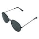 thumbnail image 3 of Lentes de sol Sersun SUN43 negro intenso Unisex, 3 of 5