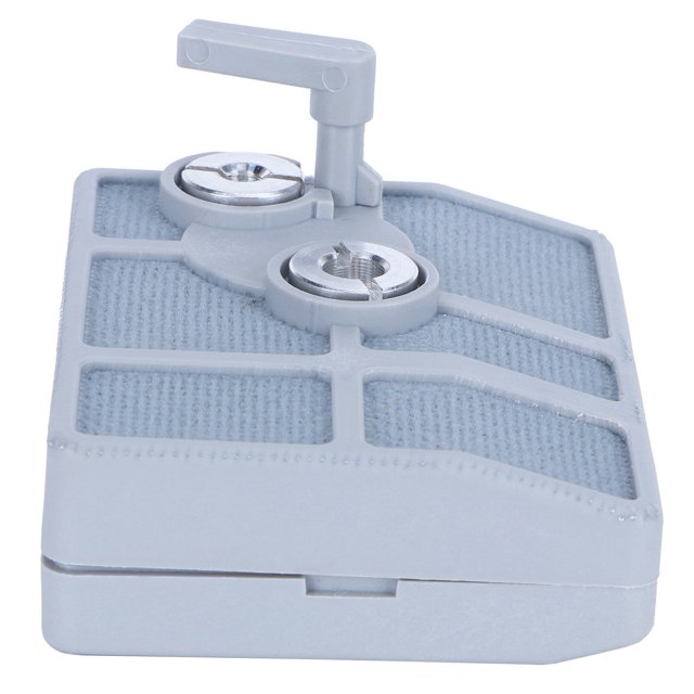 Piezas de motosierra, filtro de aire de repuesto, filtro de aire de jardín para motosierra STIHL, filtro de aire ultra sensible