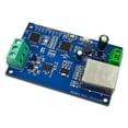 thumbnail image 3 of RS485 to Ethernet Module RS485 Serial to Ethernet Serial Transmission Versatile Convenient Portable Communication Module, 3 of 9