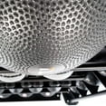 thumbnail image 2 of Power Systems 80072 65 Centimeter ProElite Inflatable Stability Ball, Black, 2 of 6