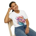 thumbnail image 6 of Dragon T Shirt, Dragon Shirt, Shirt with Animals, Animal Shirt, 6 of 92