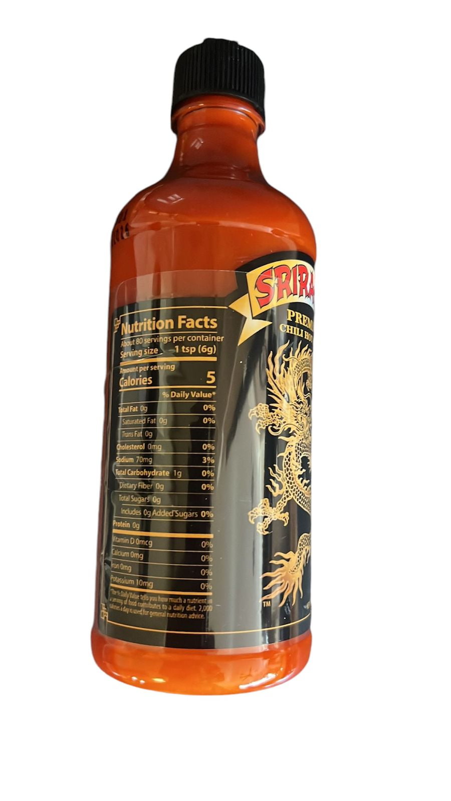 Underwood Ranches Sriracha (Pack of 2)