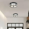 thumbnail image 2 of Westinghouse  Lighting 6-Watt (60-Watt Equivalent) Clear A15 Dimmable Filament LED Light Bulb, Medium Base, 6 Pack - 6-Pack, 2 of 5