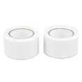 thumbnail image 4 of 2PCS Self Fusing Silicone Tapes Insulation Waterproof Adhesive Tape for Water Pipe Hose Repairing White, 4 of 5
