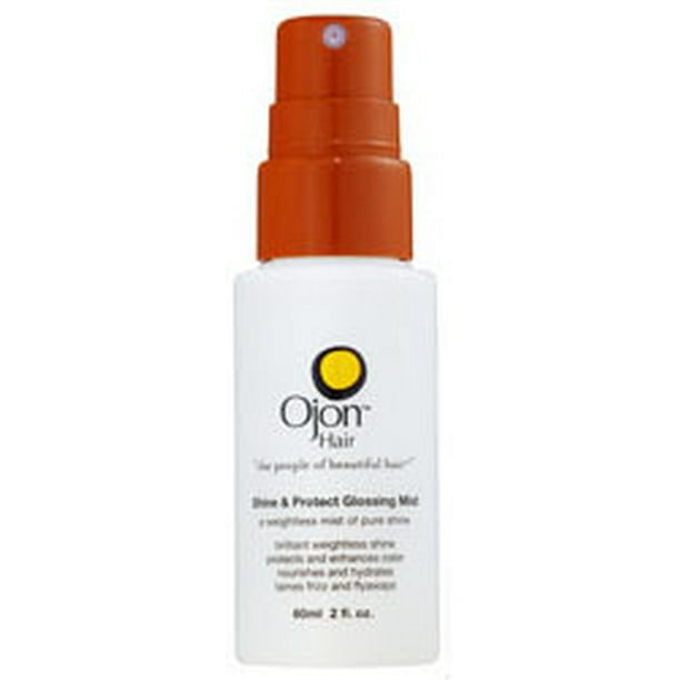 Ojon Ojon Shine and Protect Glossing Mist (Size 2 oz)