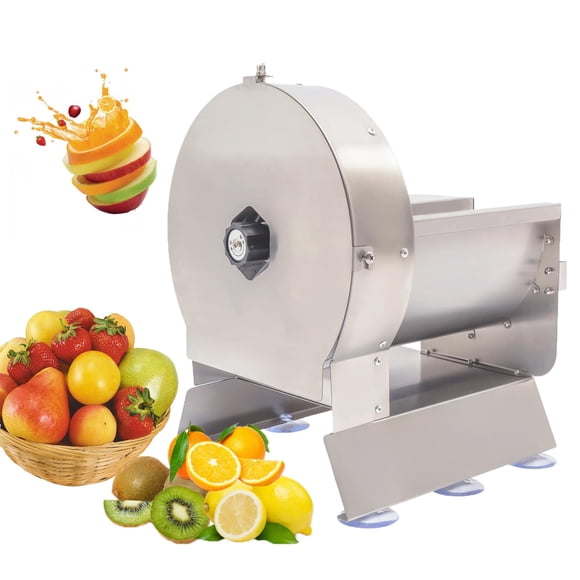 Cortadora eléctrica de verduras Treliamd 200W ajustable 110V