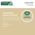 thumbnail image 3 of Galleta de azúcar y canela Coffee Green Mountain, 60 cápsulas K-Cup, 3 of 9