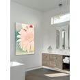 thumbnail image 3 of "Wonderful" Painting Print on Wrapped Canvas, 3 of 7